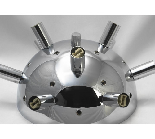 Потолочный светильник Lussole Loft LSA-5927-09 Потолочный светильник Lussole Loft LSA-5927-09