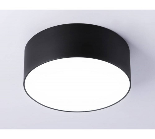 Потолочный светильник Ambrella Light Orbital Air Alum FV5514 Потолочный светильник Ambrella Light Orbital Air Alum FV5514