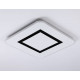 Потолочный светильник Ambrella Light Comfort FL51415