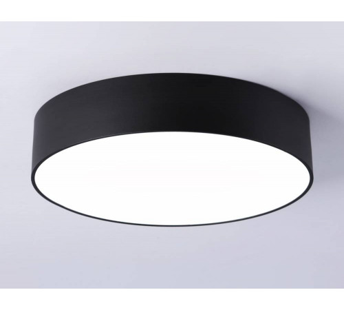 Потолочный светильник Ambrella Light Orbital Air Alum FV5522 Потолочный светильник Ambrella Light Orbital Air Alum FV5522