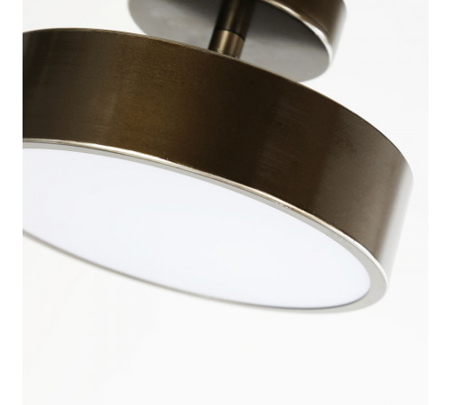 Потолочный светильник F-Promo Atma 3060-2P Потолочный светильник F-Promo Atma 3060-2P