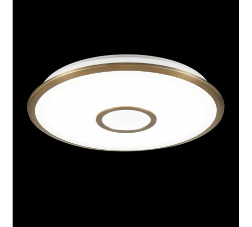 Потолочный светильник Citilux Старлайт Смарт CL703A63G Потолочный светильник Citilux Старлайт Смарт CL703A63G