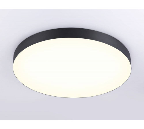 Потолочный светильник Ambrella Light Orbital Air Alum FV5537 Потолочный светильник Ambrella Light Orbital Air Alum FV5537