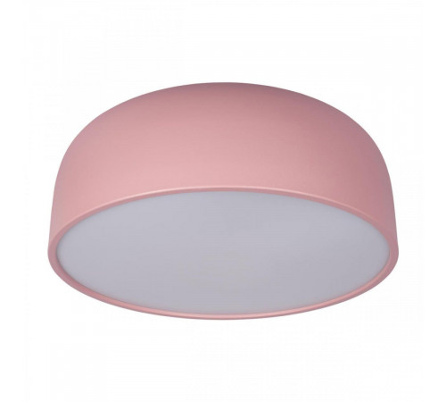Потолочный светильник Loft IT Axel 10201/480 Pink Потолочный светильник Loft IT Axel 10201/480 Pink