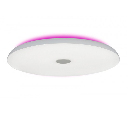 Потолочный светильник iLedex Music 1706/600 WH Потолочный светильник iLedex Music 1706/600 WH