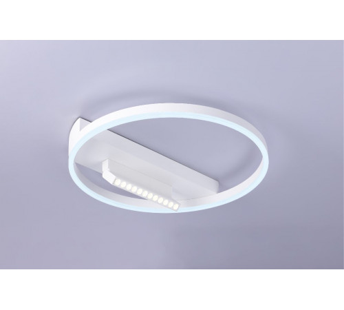 Потолочный светильник Ambrella Light Comfort FL51457