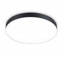 Потолочный светильник Ambrella Light Orbital Air Alum FV5538