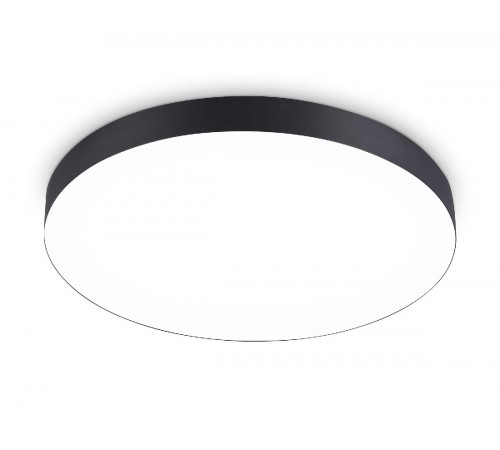 Потолочный светильник Ambrella Light Orbital Air Alum FV5538 Потолочный светильник Ambrella Light Orbital Air Alum FV5538