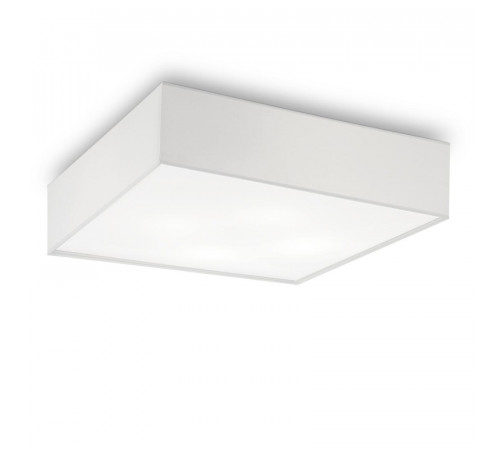 Потолочный светильник Ideal Lux Ritz PL4 D60 152912