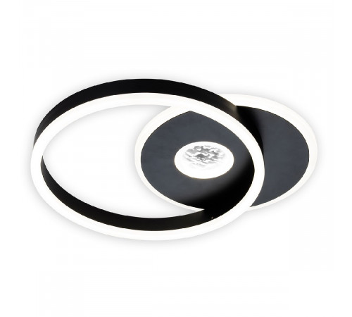 Потолочный светильник Escada Arctic 10234/1LED BL Потолочный светильник Escada Arctic 10234/1LED BL
