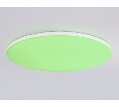 Потолочный светильник Ambrella Light Orbital Dance FZ2003 Потолочный светильник Ambrella Light Orbital Dance FZ2003