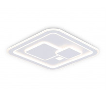 Потолочный светильник Ambrella Light Acrylica Original FA7712