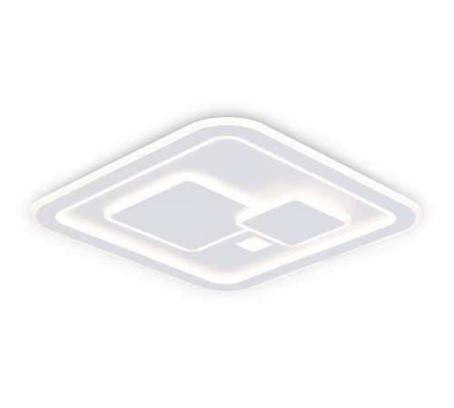 Потолочный светильник Ambrella Light Acrylica Original FA7712 Потолочный светильник Ambrella Light Acrylica Original FA7712