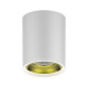 Потолочный светодиодный светильник Gauss Overhead HD010