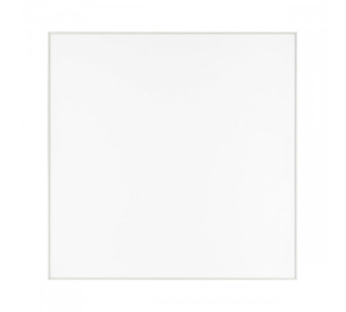 Потолочный светильник Arlight IM-QUADRO-EMERGENCY-3H-S400x400-44W Warm3000 (WH, 120 deg, 230V) 041027