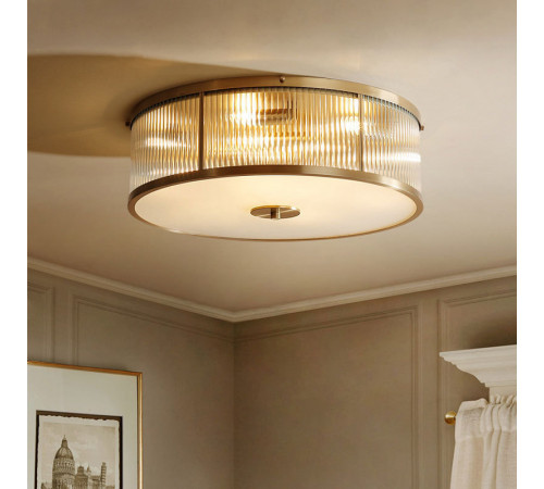 Потолочный светильник ImperiumLoft Venus 167744-26 Потолочный светильник ImperiumLoft Venus 167744-26