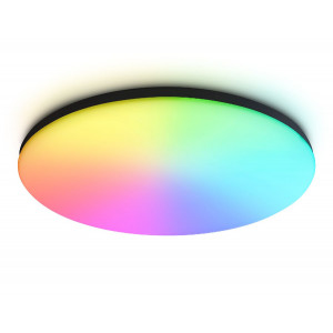 Потолочный светильник Ambrella Light Orbital Dance FZ2006