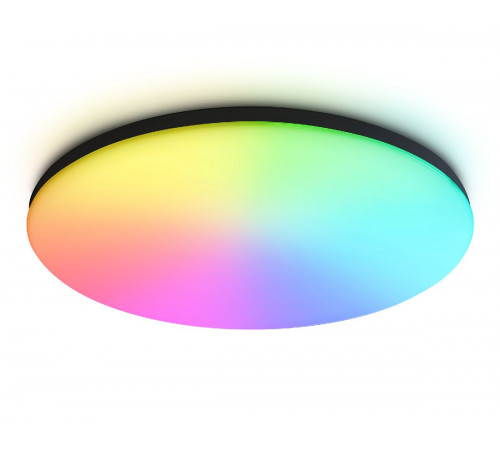 Потолочный светильник Ambrella Light Orbital Dance FZ2006 Потолочный светильник Ambrella Light Orbital Dance FZ2006