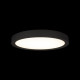 Потолочный светильник Loft IT Extraslim 10227/24 Black