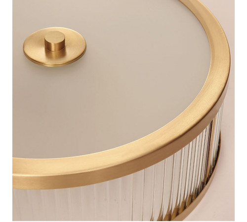 Потолочный светильник ImperiumLoft Venus 204443-26