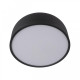 Потолочный светильник Loft IT Axel 10201/350 Black