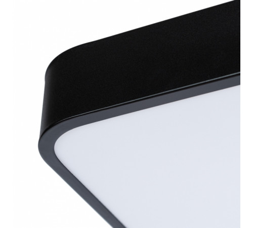 Потолочный светильник Arte Lamp A2663PL-1BK Потолочный светильник Arte Lamp A2663PL-1BK