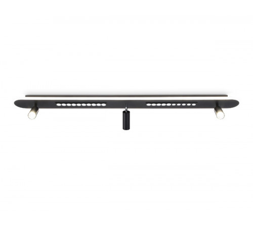 Потолочный светильник Ambrella Light Comfort FL51452