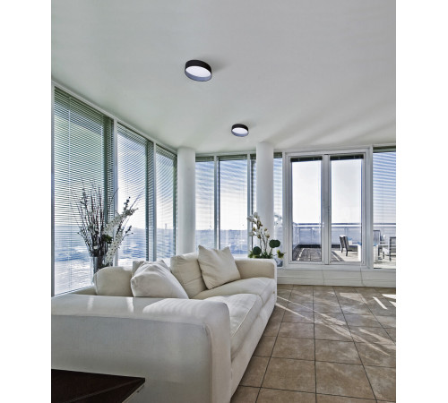 Потолочный светильник Kanlux Rifa 36463 Потолочный светильник Kanlux Rifa 36463