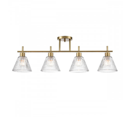 Потолочный светильник Lumion Vivian 8188/4C Потолочный светильник Lumion Vivian 8188/4C