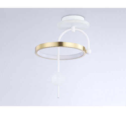 Потолочный светильник Ambrella Light Comfort FL66422 Потолочный светильник Ambrella Light Comfort FL66422
