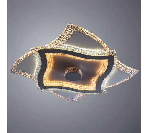 Потолочный светильник ARTE Lamp A1436PL-1WH Потолочный светильник ARTE Lamp A1436PL-1WH