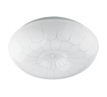 Потолочный светильник ЭРА SPB-6-18-4K (B) Б0019806