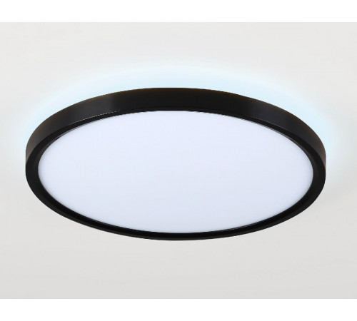 Потолочный светильник Ambrella Light Orbital Air FZ3055 Потолочный светильник Ambrella Light Orbital Air FZ3055