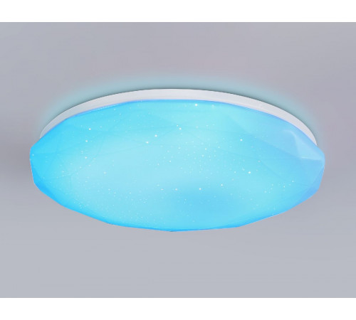 Потолочный светильник Ambrella Light Orbital Dance FZ418 Потолочный светильник Ambrella Light Orbital Dance FZ418