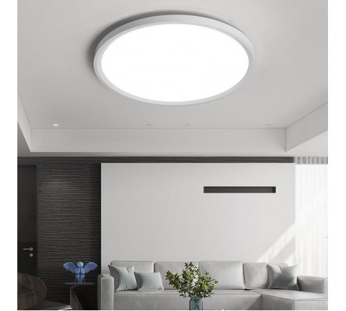 Потолочный светильник ImperiumLoft Extraslim 212741-26 Потолочный светильник ImperiumLoft Extraslim 212741-26