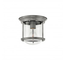 Потолочный светильник Hinkley Hadrian QN-HADRIAN-MINI-F-AN-CLEAR