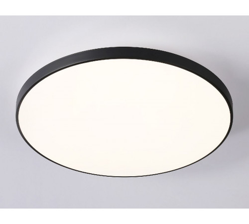 Потолочный светильник Ambrella Light Orbital FZ1225 Потолочный светильник Ambrella Light Orbital FZ1225