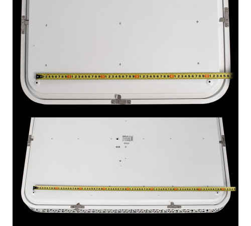 Потолочный светодиодный светильник Citilux Герцог CL722120RC