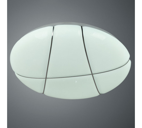Потолочный светодиодный светильник Arte Lamp Biscotti A2677PL-72CC Потолочный светодиодный светильник Arte Lamp Biscotti A2677PL-72CC