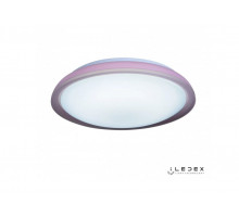 Потолочный светильник iLedex Chameleon 24W PINK