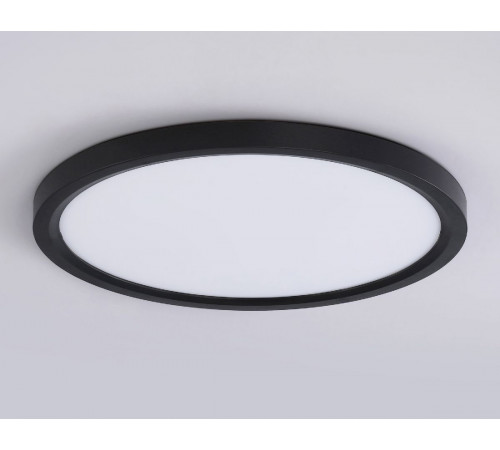 Потолочный светильник Ambrella Light Orbital Air Slim FZ1908 Потолочный светильник Ambrella Light Orbital Air Slim FZ1908