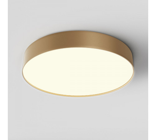 Потолочный светильник Maytoni Zon C032CL-45W3K-RD-MG Потолочный светильник Maytoni Zon C032CL-45W3K-RD-MG