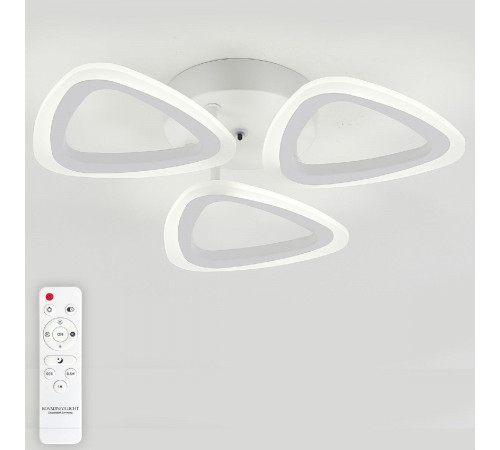 Потолочный светильник Natali Kovaltseva Simply LED LAMPS 81403 Потолочный светильник Natali Kovaltseva Simply LED LAMPS 81403