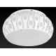 Накладной светильник Toplight Cherry TL4080X-03WH