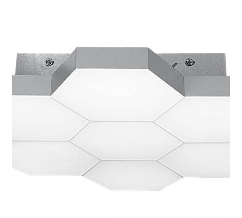 Потолочный светодиодный светильник Lightstar Favo 750072 Потолочный светодиодный светильник Lightstar Favo 750072