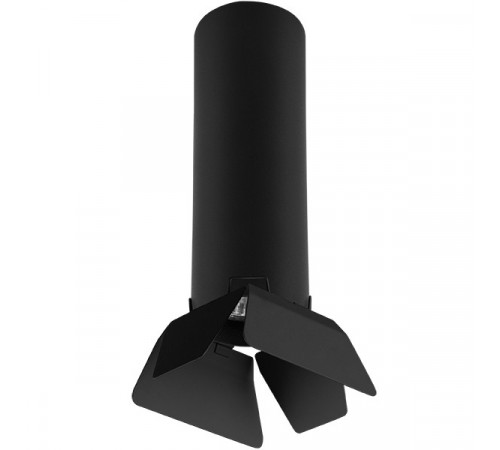 Потолочный светильник Lightstar RULLO R497437 (214497+202437) Потолочный светильник Lightstar RULLO R497437 (214497+202437)