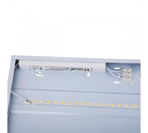 Светодиодная панель Volpe ULP-Q115 6060-36W/4000K+6500K WHITE UL-00011072 Светодиодная панель Volpe ULP-Q115 6060-36W/4000K+6500K WHITE UL-00011072