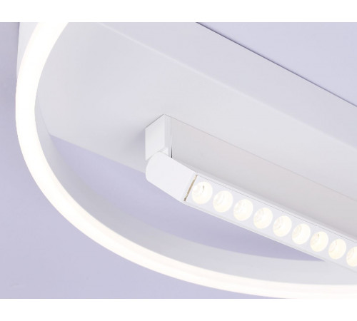 Потолочный светильник Ambrella Light Comfort FL51457