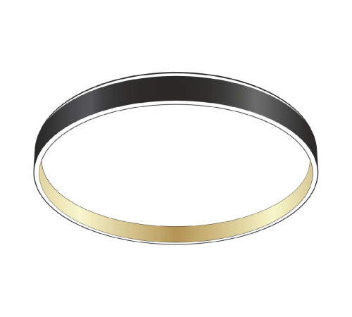 Потолочный светильник Citilux Enzo CL753451G