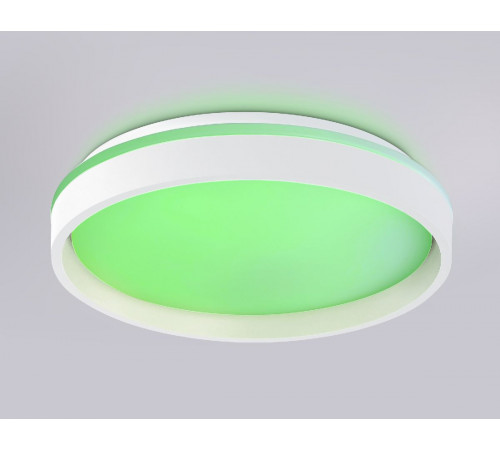 Потолочный светильник Ambrella Light Orbital Dance FZ601 Потолочный светильник Ambrella Light Orbital Dance FZ601